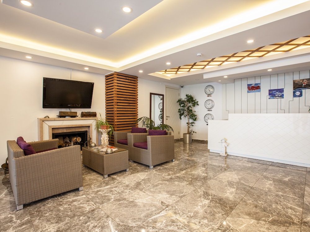 Buyukada Comfort 2