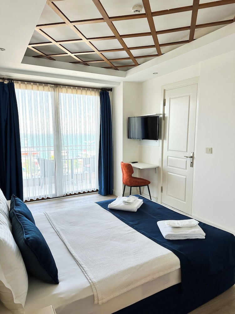 Buyukada Comfort 24