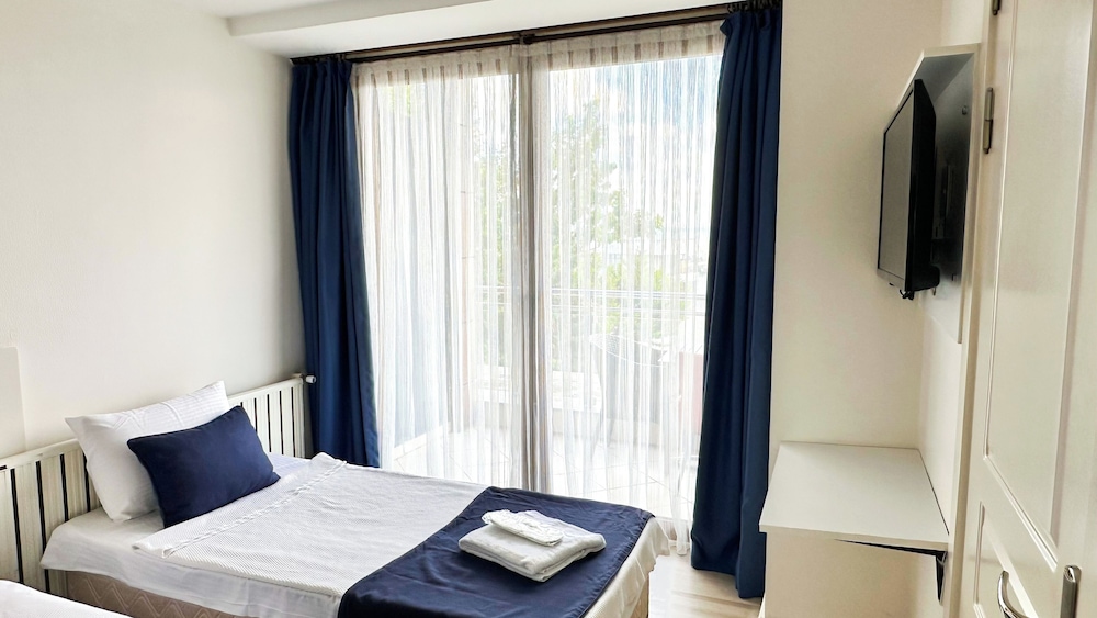Buyukada Comfort 16