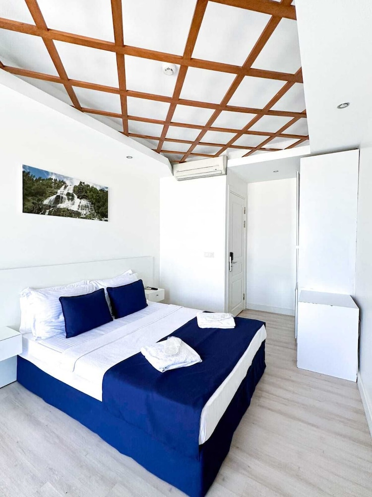 Buyukada Comfort 23
