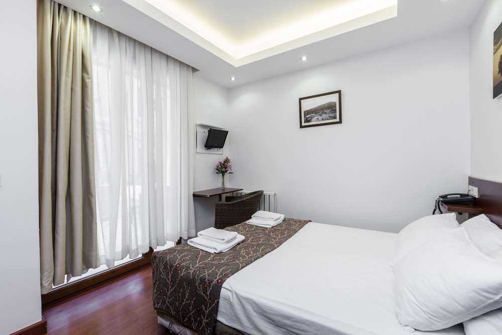 Buyukada Comfort 10