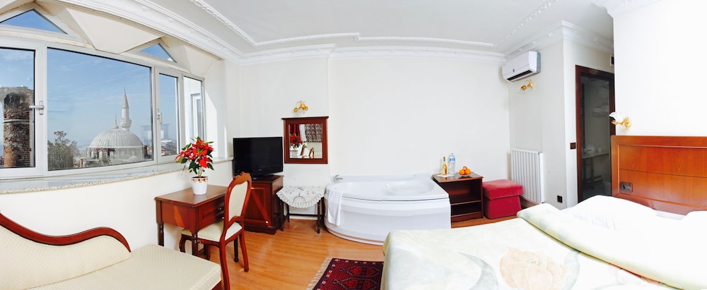Ada Istanbul 9