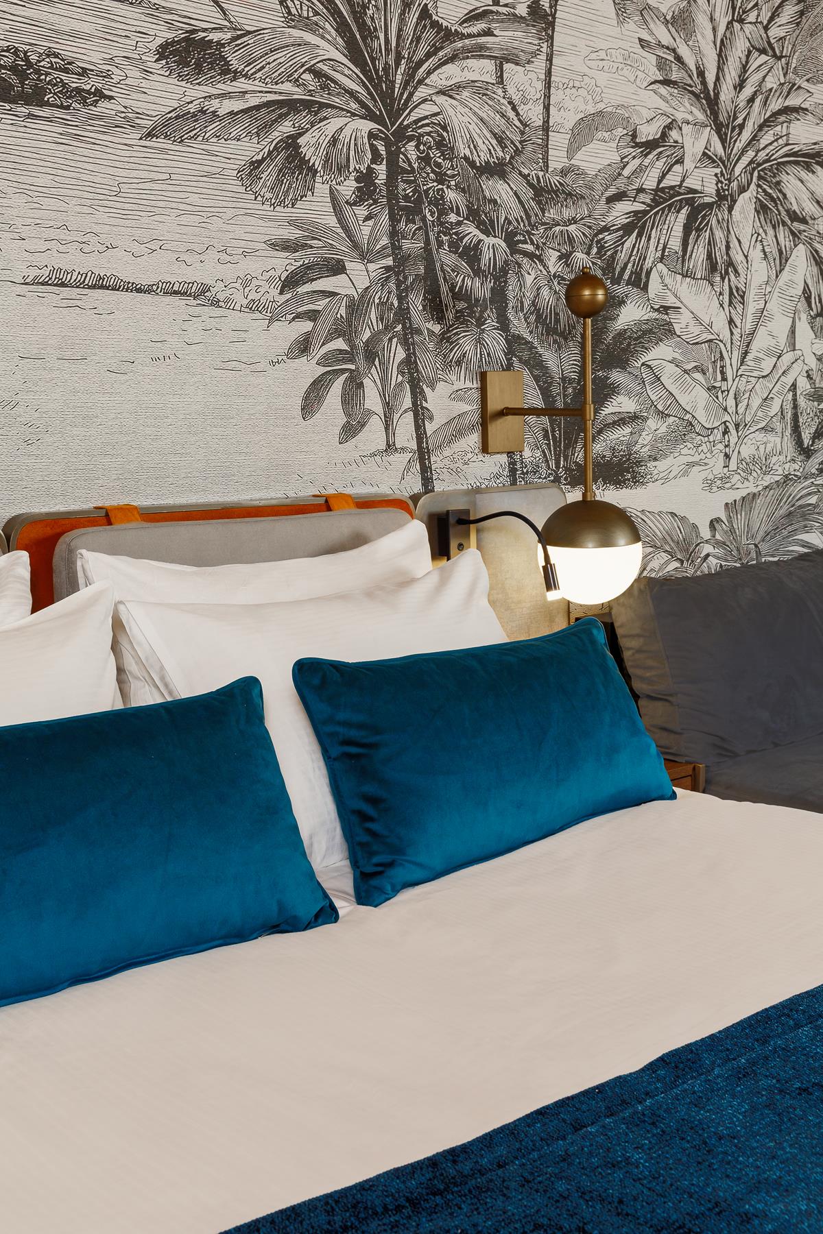 Sherwood Premio Hotel 4