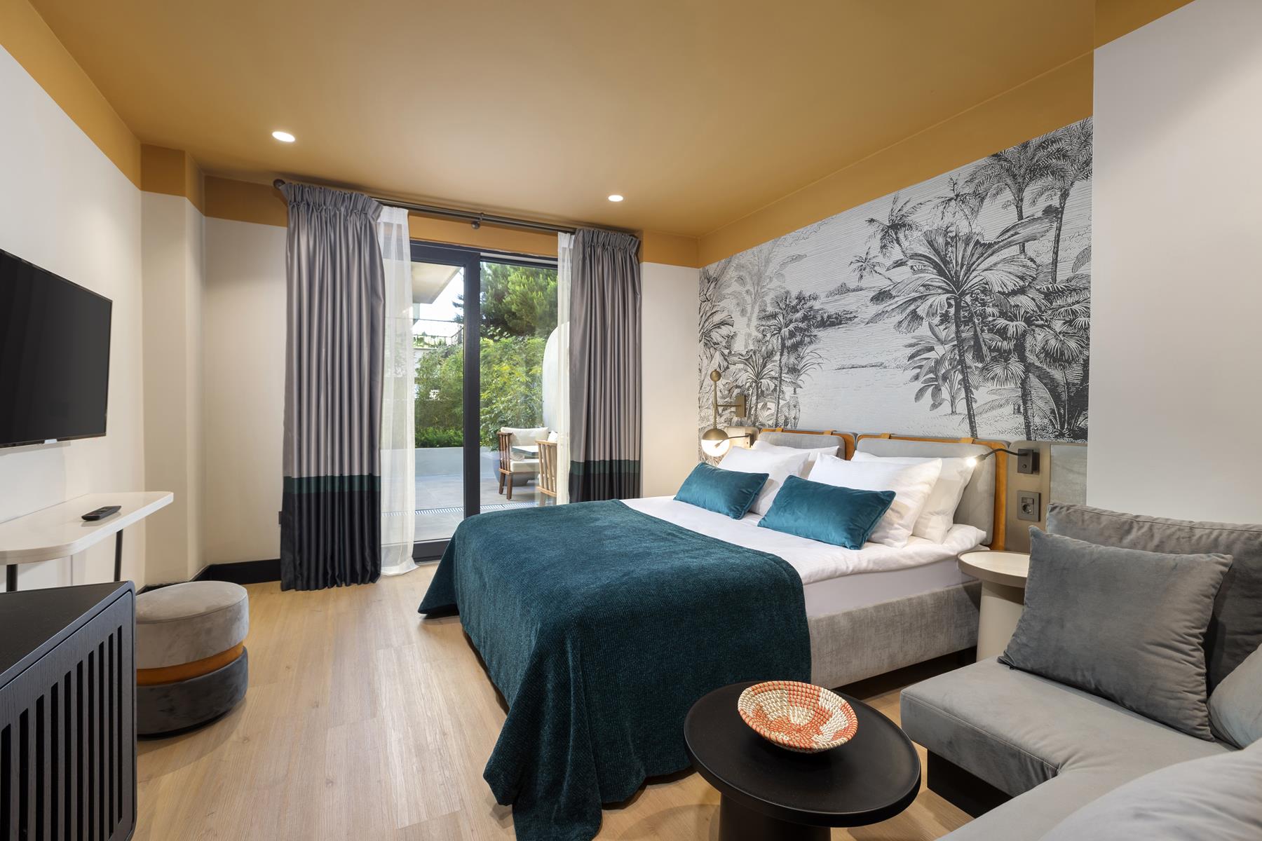 Sherwood Premio Hotel 5