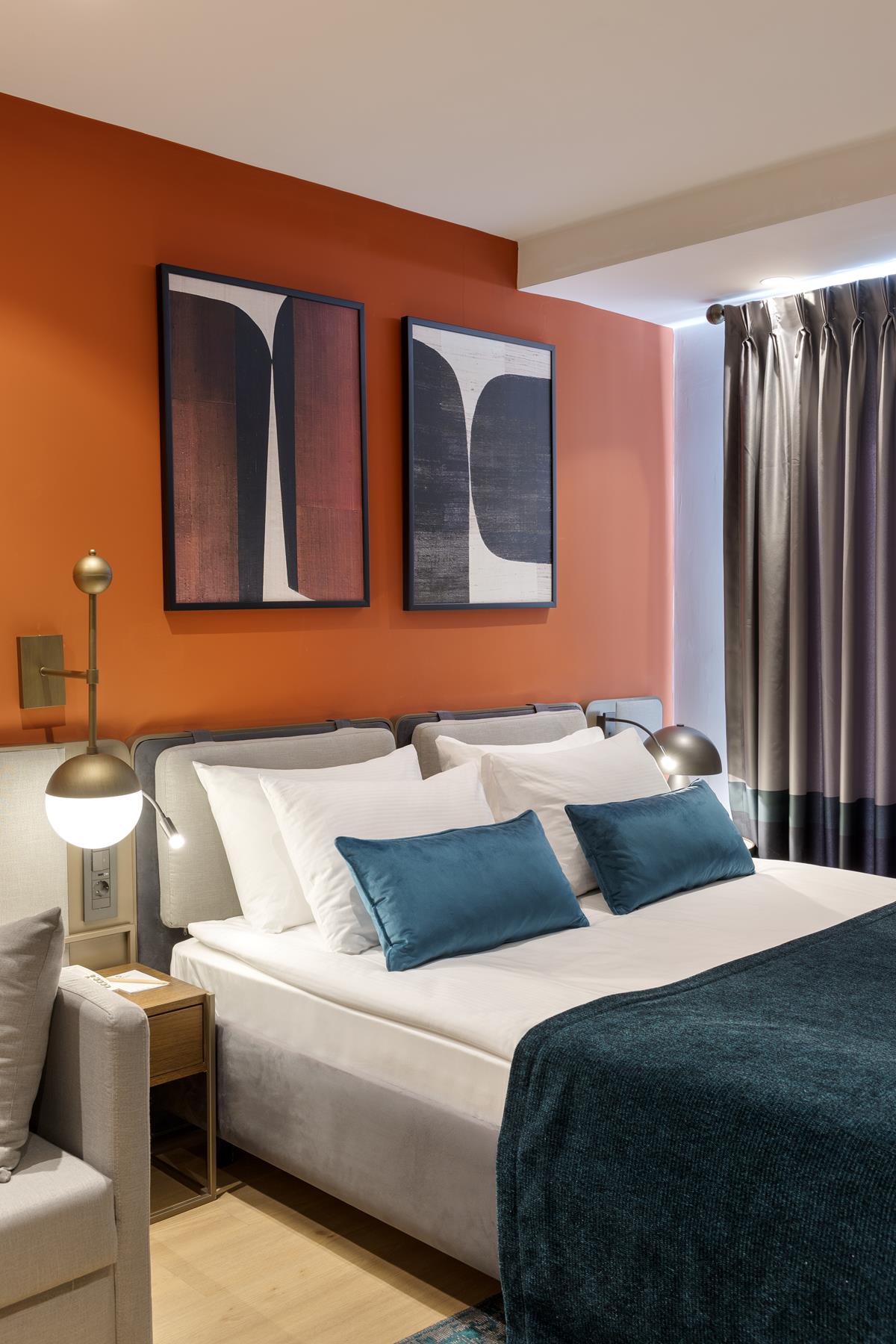 Sherwood Premio Hotel 7