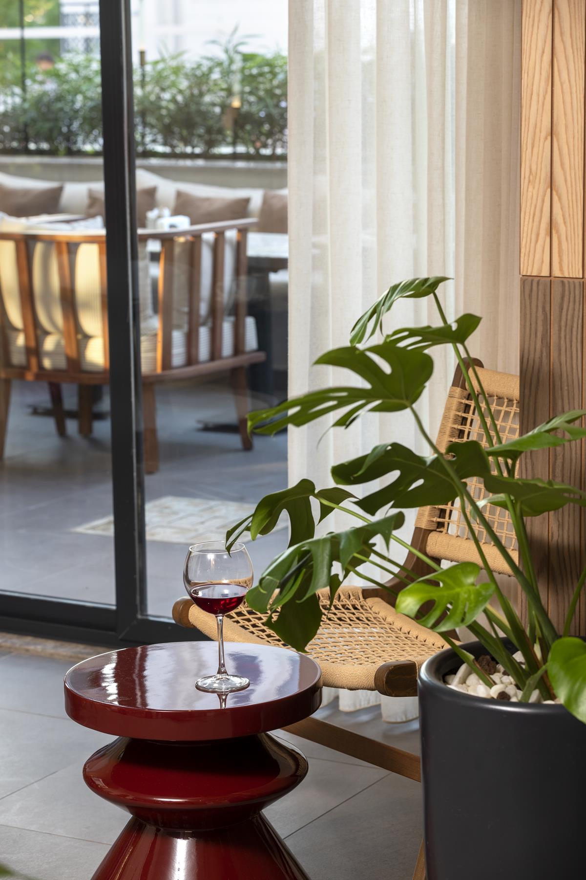 Sherwood Premio Hotel 15