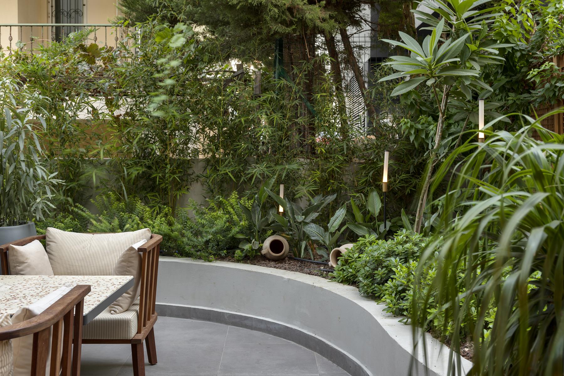 Sherwood Premio Hotel 17