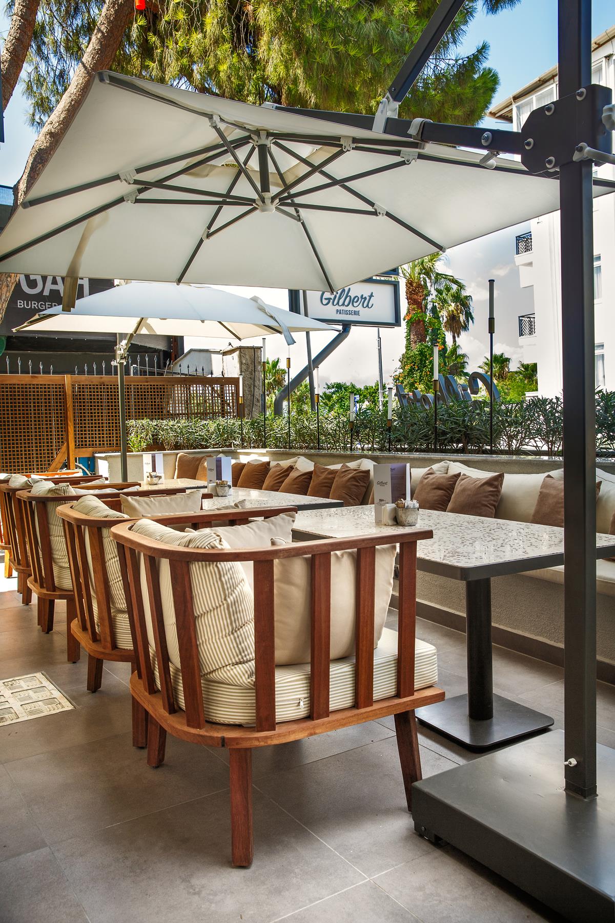Sherwood Premio Hotel 18