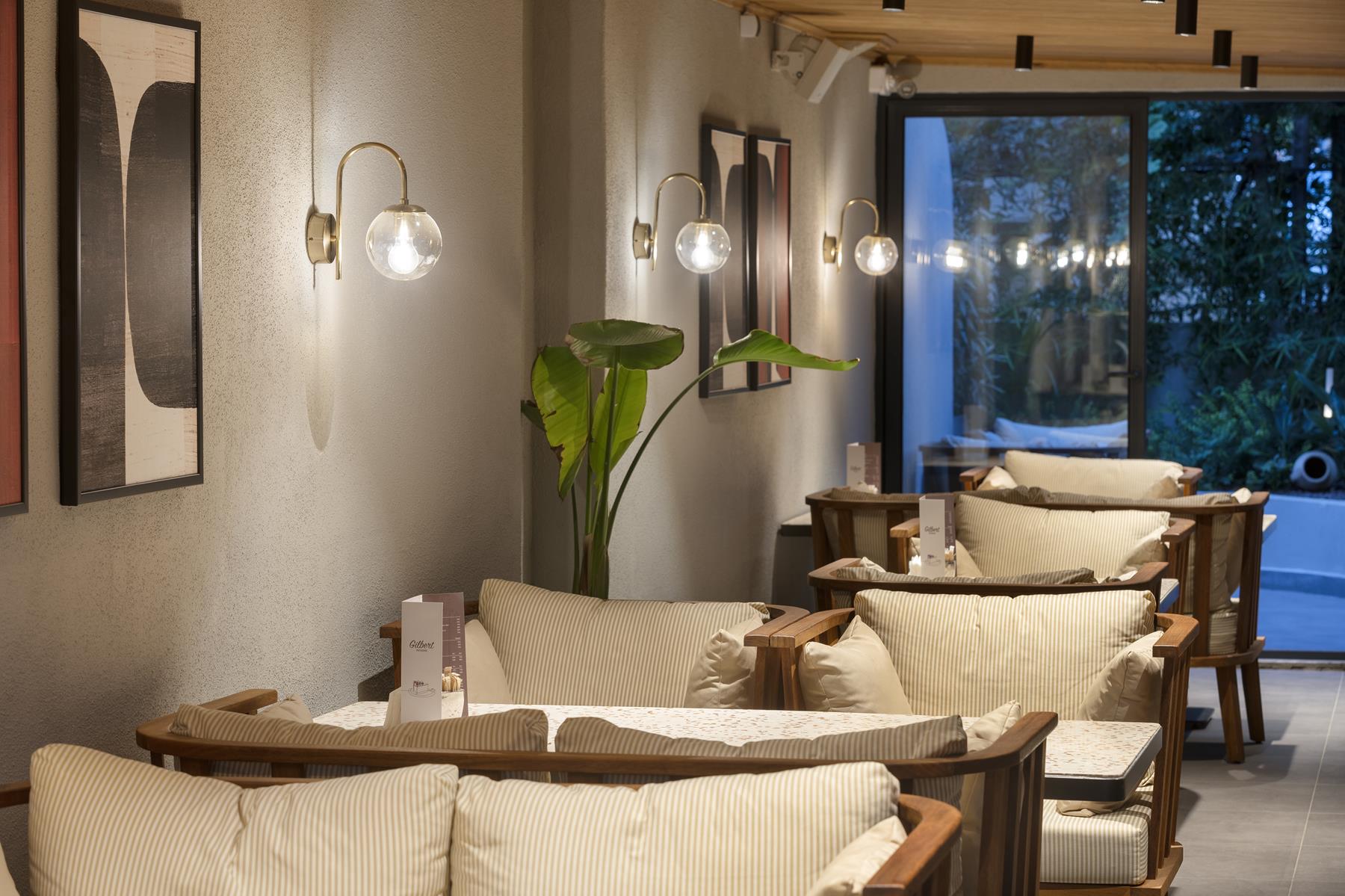 Sherwood Premio Hotel 19