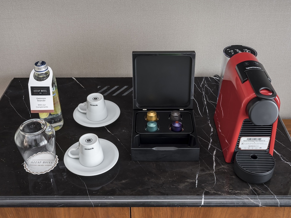 Azzap Hotel Galata 21