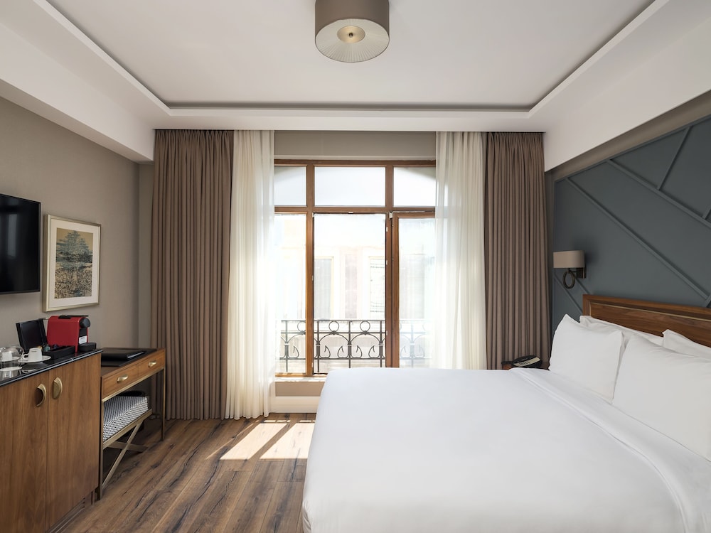 Azzap Hotel Galata 23