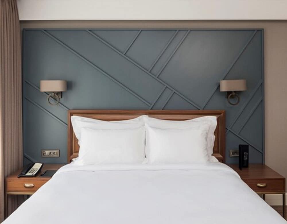 Azzap Hotel Galata 17