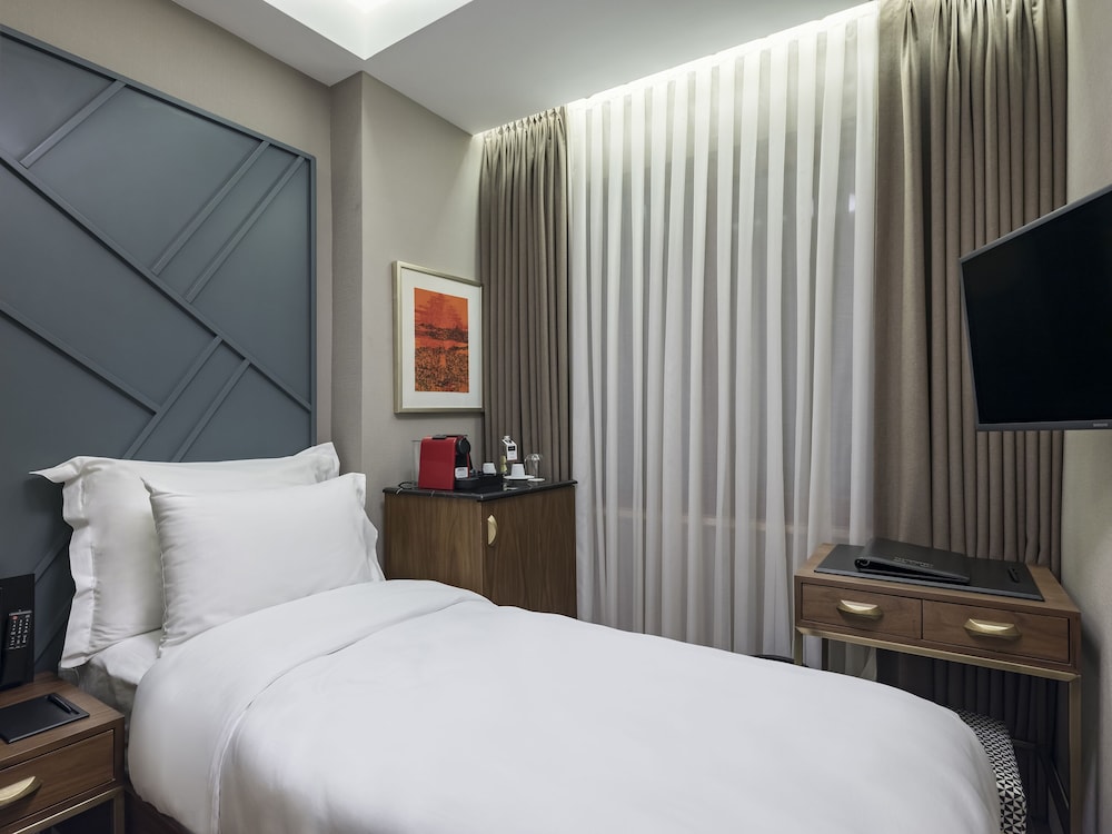 Azzap Hotel Galata 8