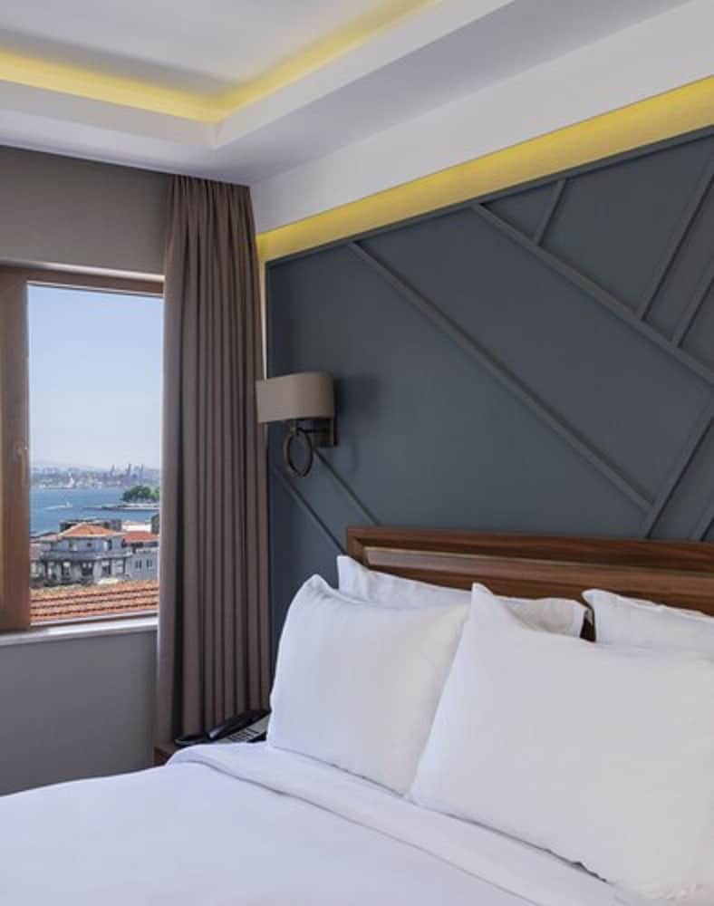 Azzap Hotel Galata 18