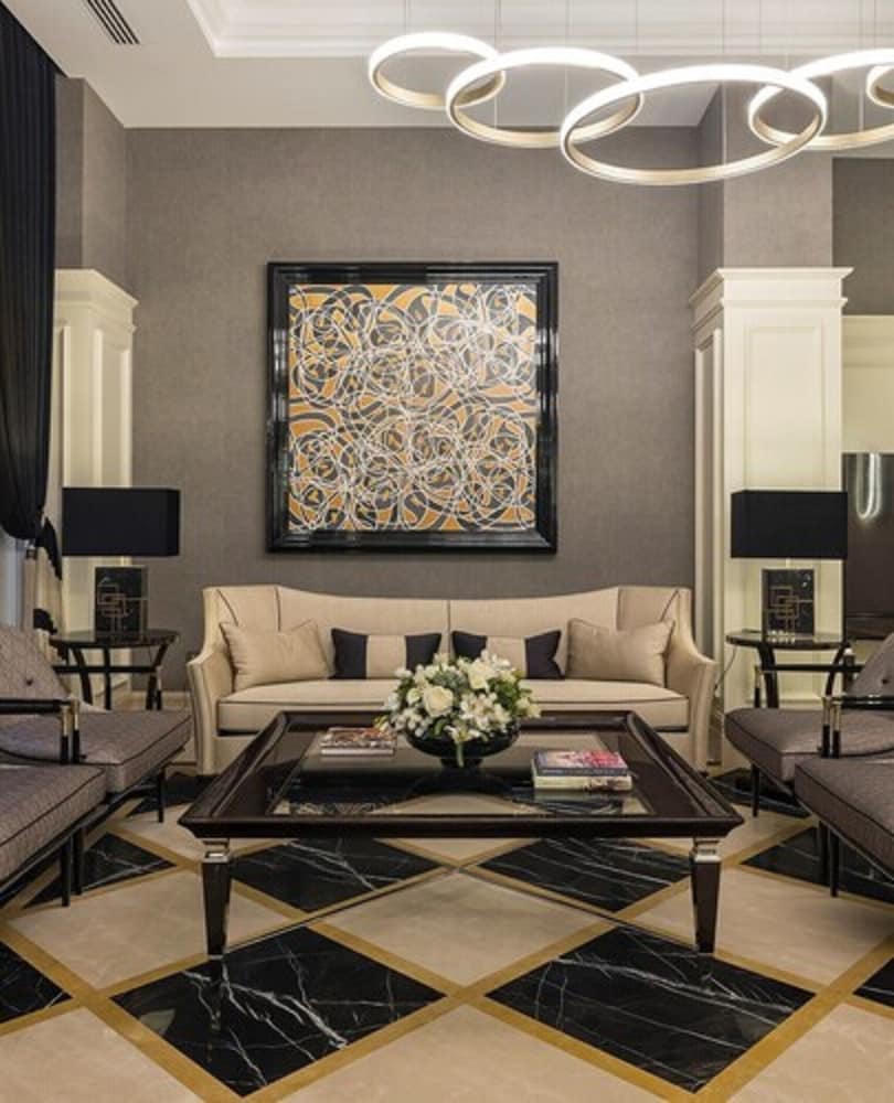 Azzap Hotel Galata 6