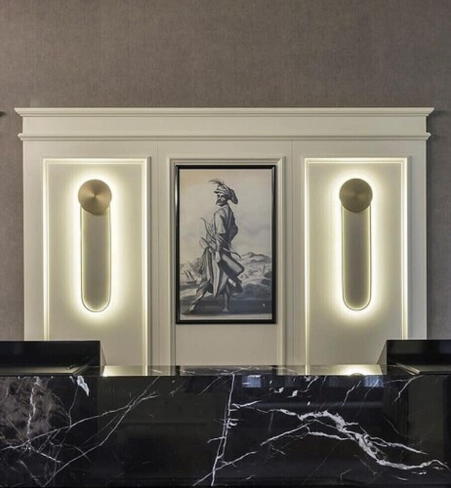 Azzap Hotel Galata 5
