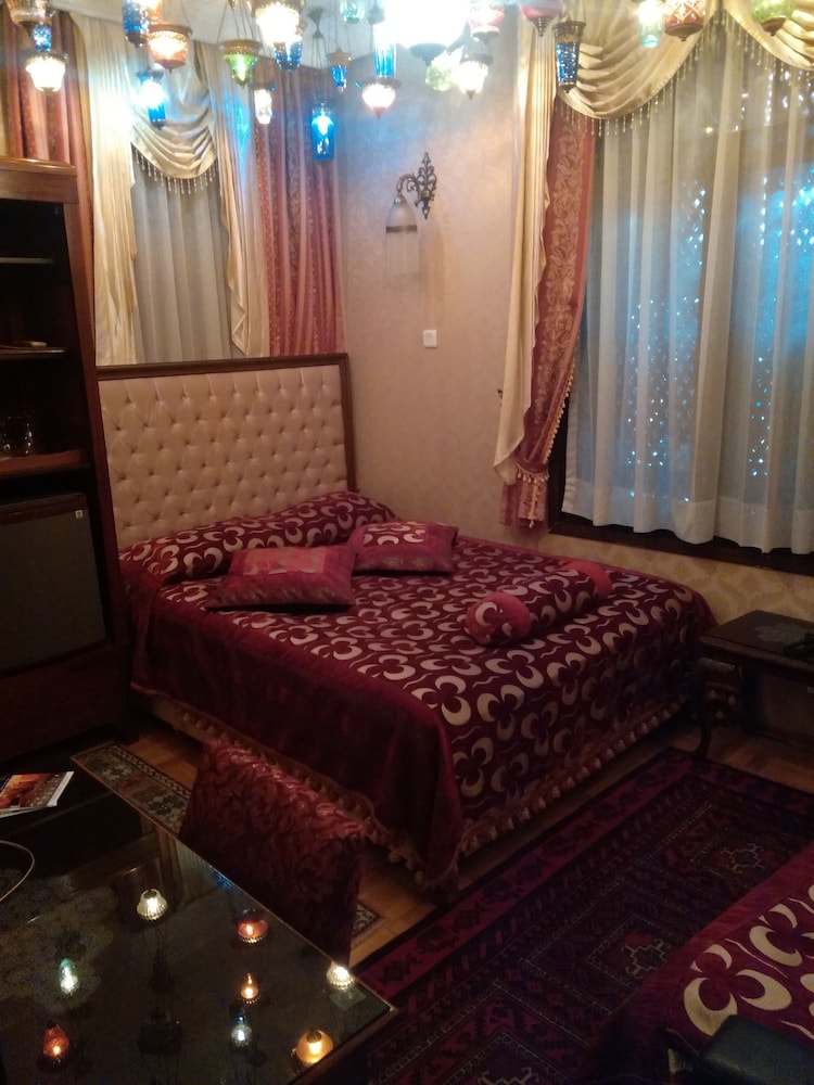 The Kybele 6