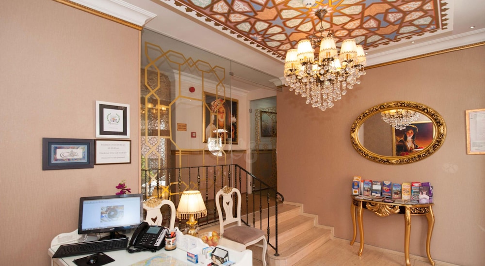 The Sultans Royal 3