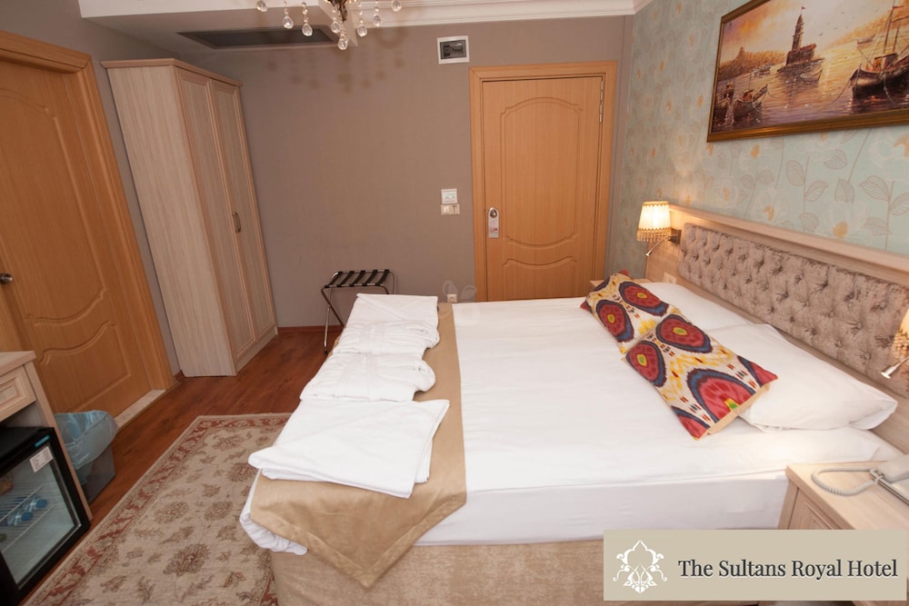 The Sultans Royal 23