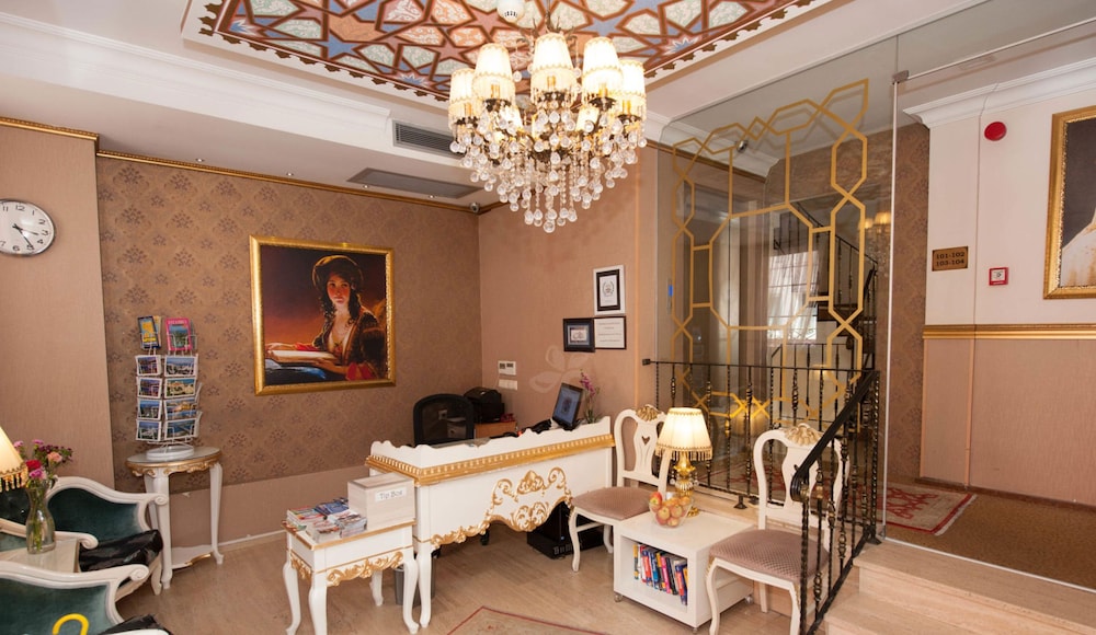 The Sultans Royal 4