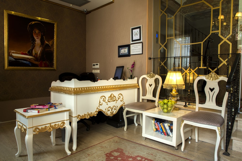 The Sultans Royal 6