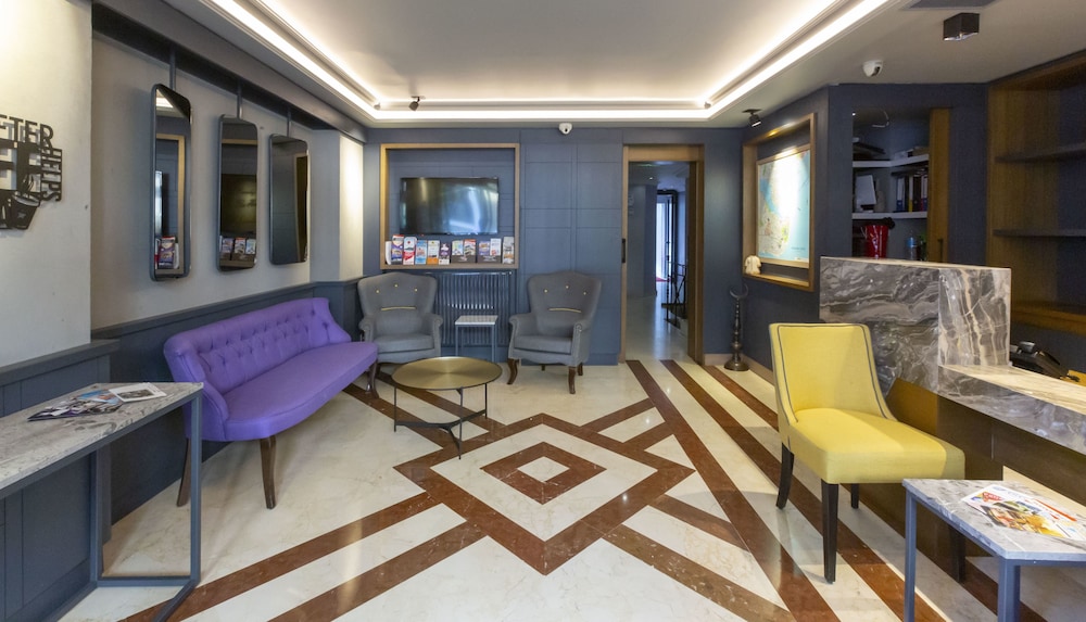 Seraglio Hotel & Suites 6