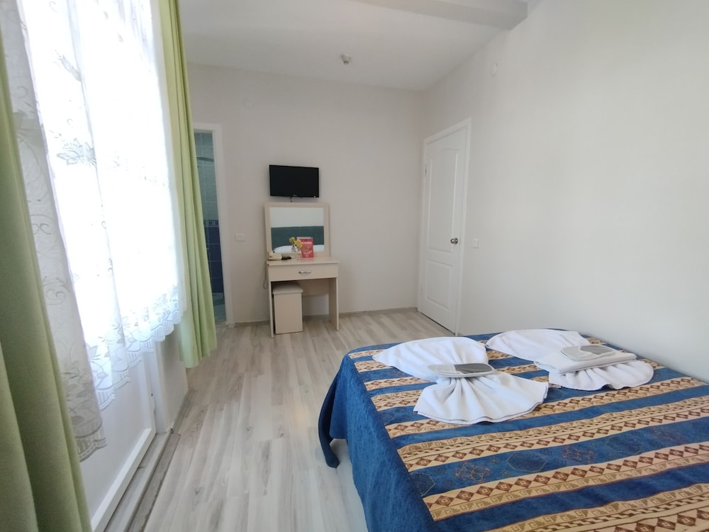 Anadolu Hotel 10