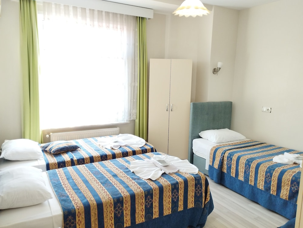 Anadolu Hotel 21