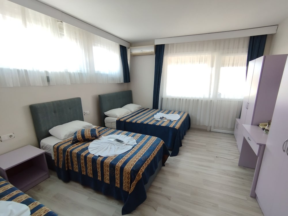 Anadolu Hotel 5