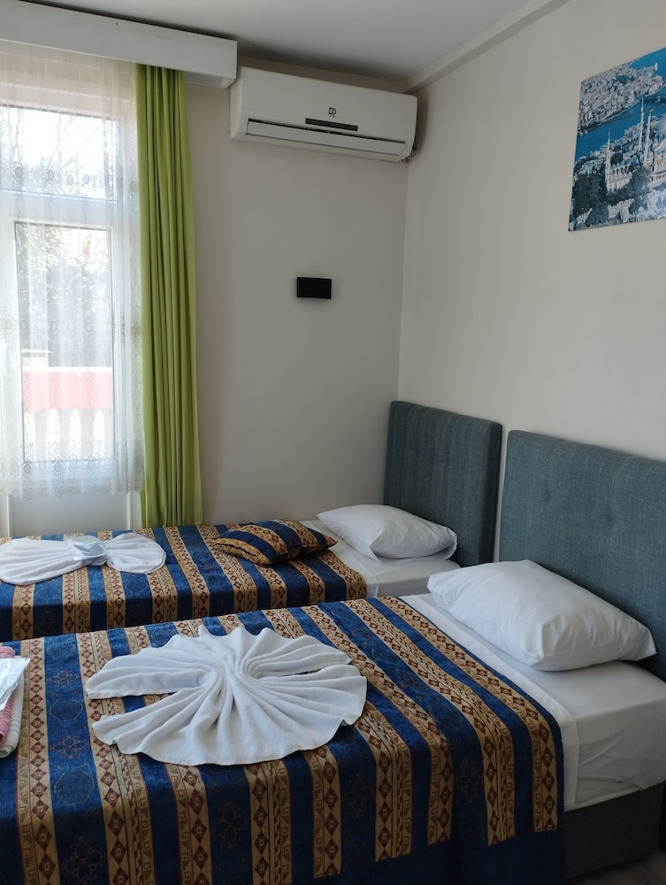 Anadolu Hotel 14
