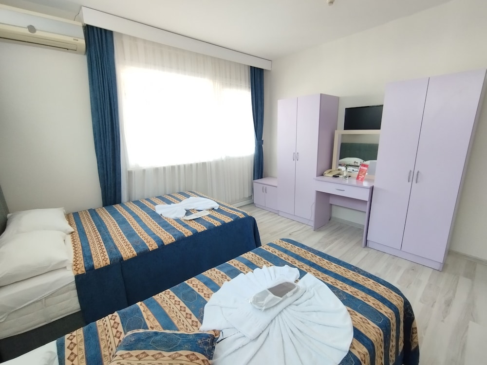 Anadolu Hotel 6