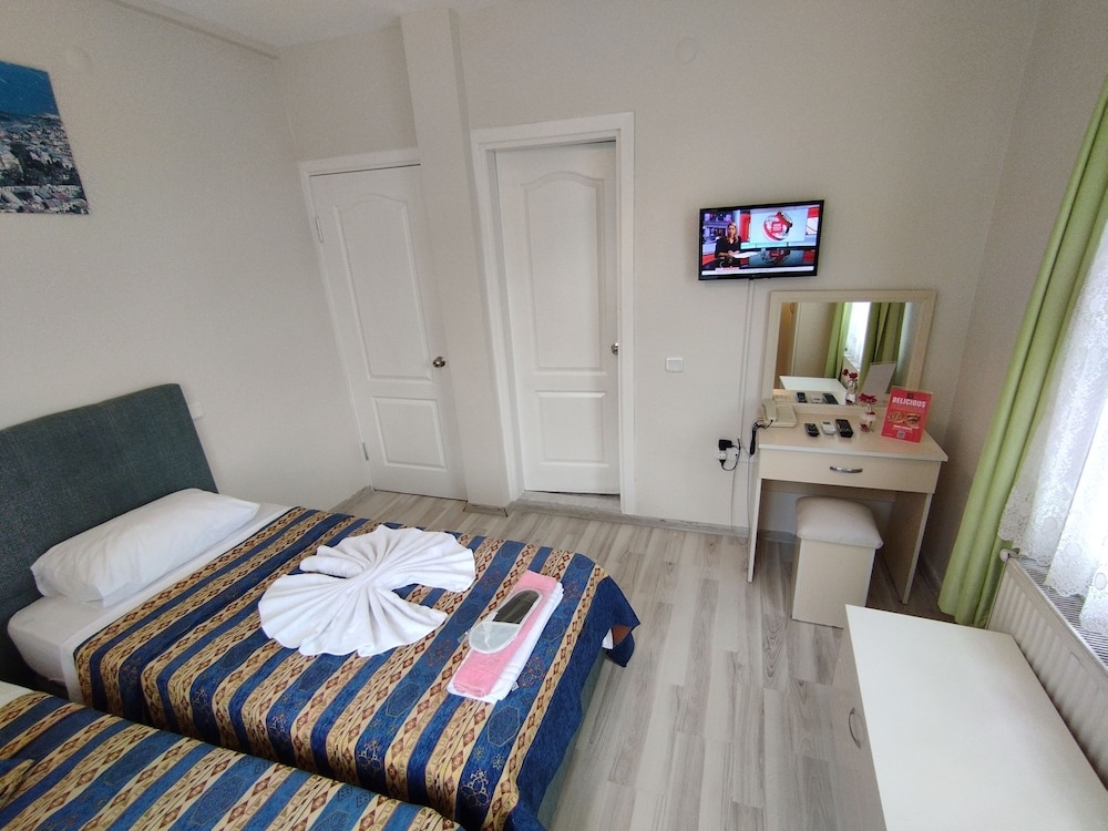 Anadolu Hotel 22