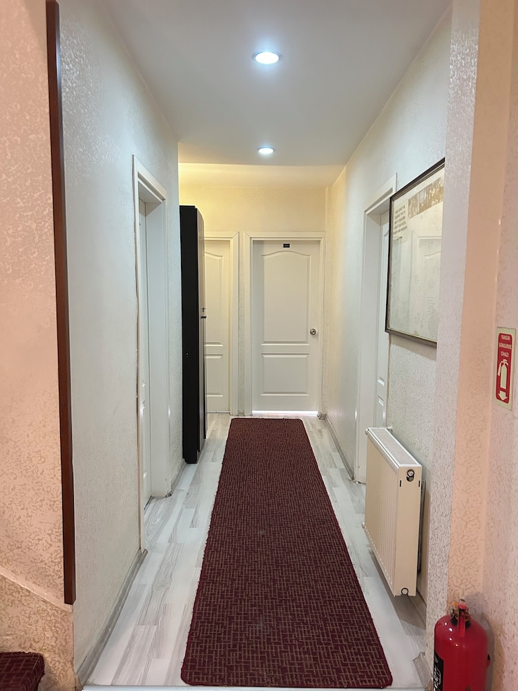 Anadolu Hotel 24