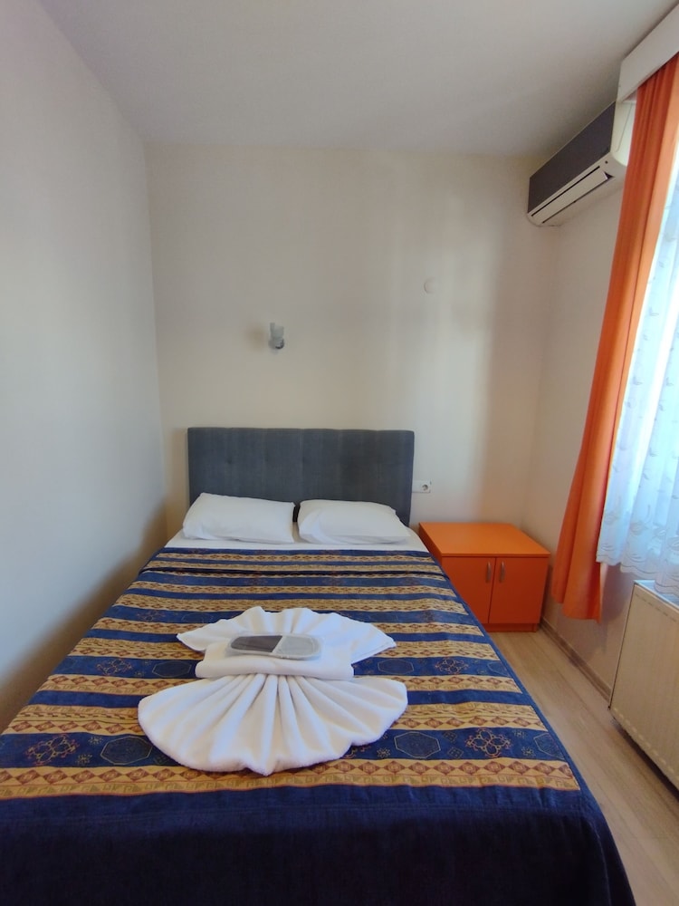 Anadolu Hotel 15