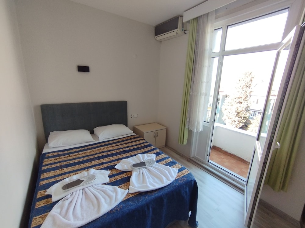 Anadolu Hotel 9