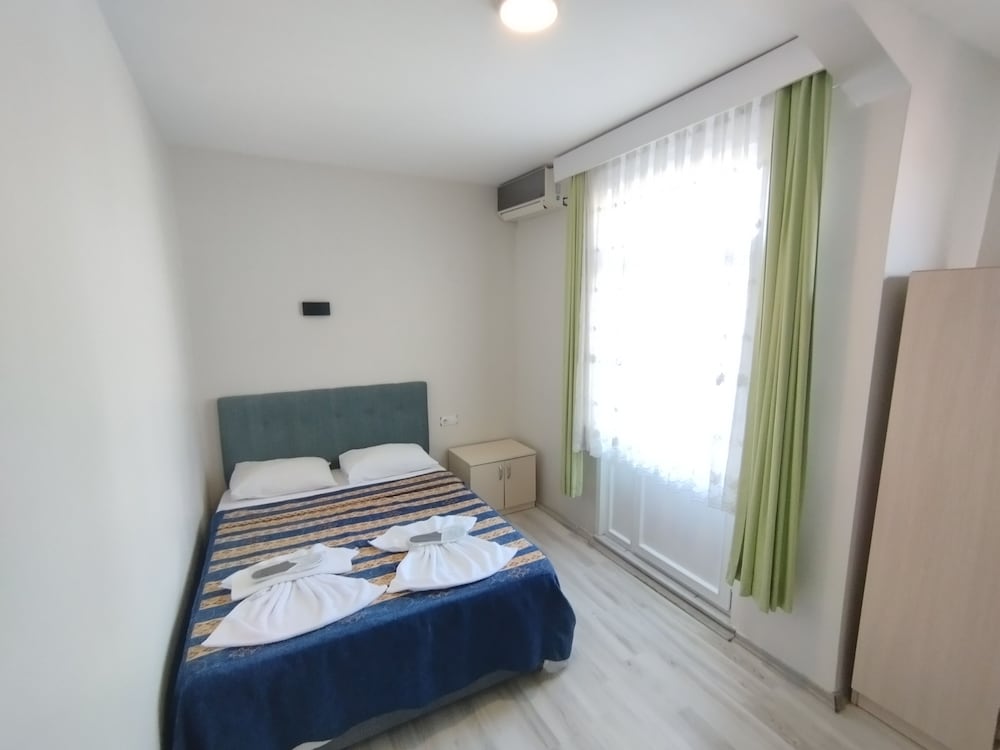 Anadolu Hotel 8