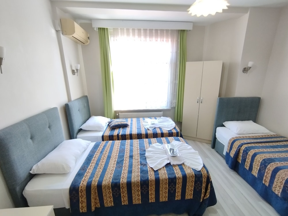 Anadolu Hotel 20