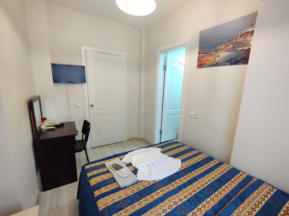 Anadolu Hotel 17