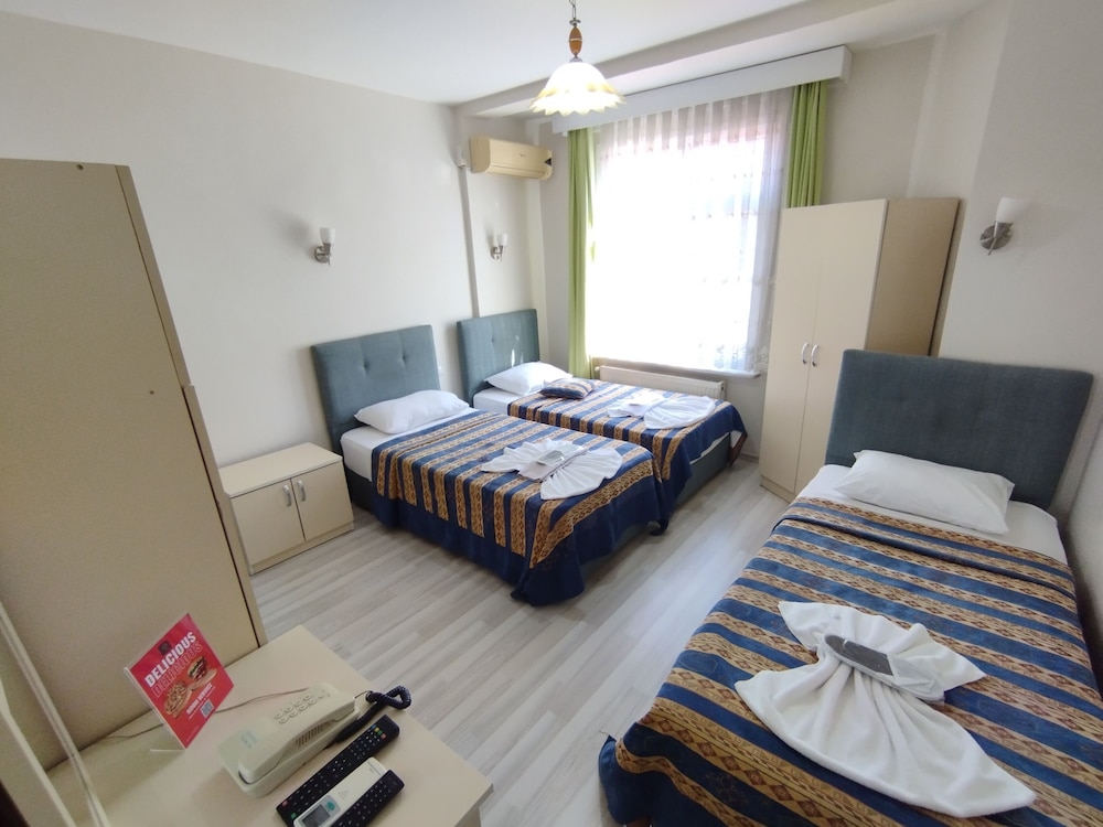 Anadolu Hotel 19