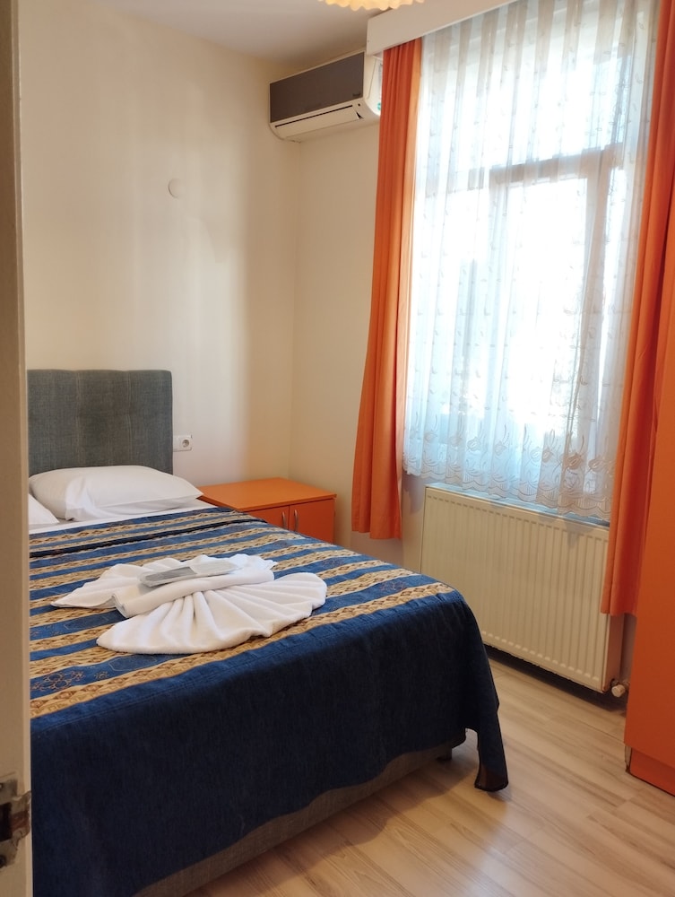 Anadolu Hotel 16