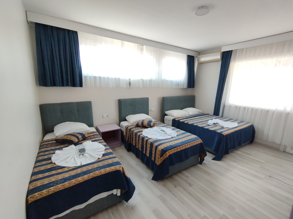 Anadolu Hotel 4