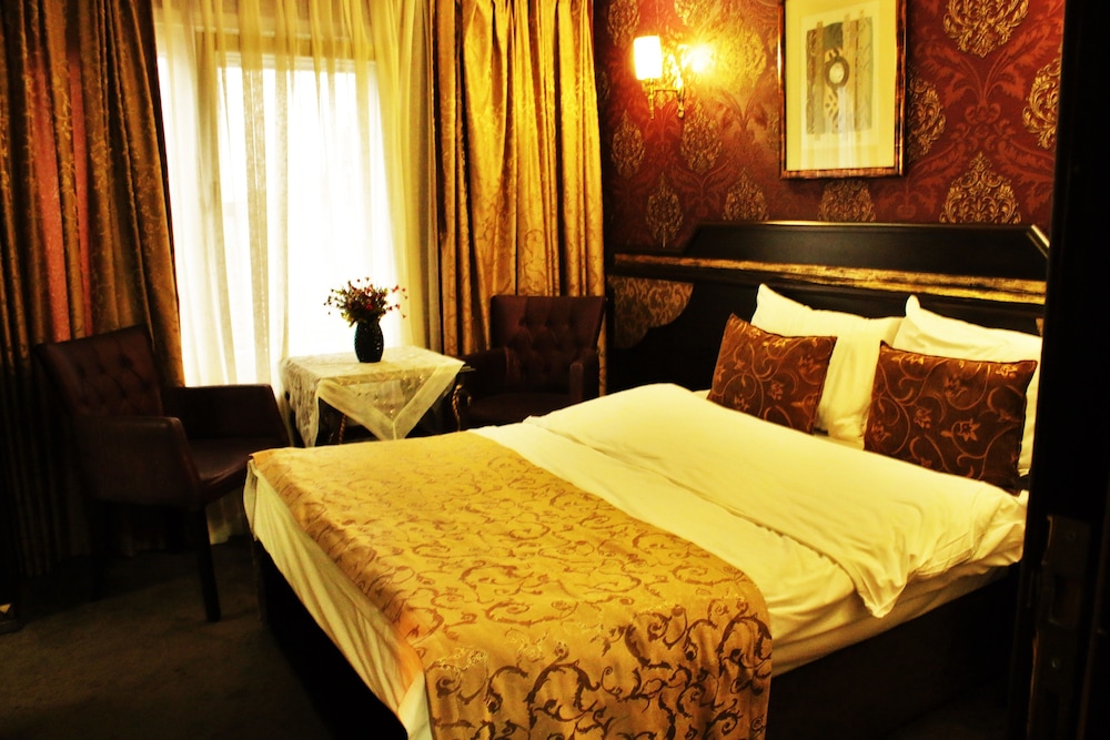 Sultanahmet Park Hotel 17