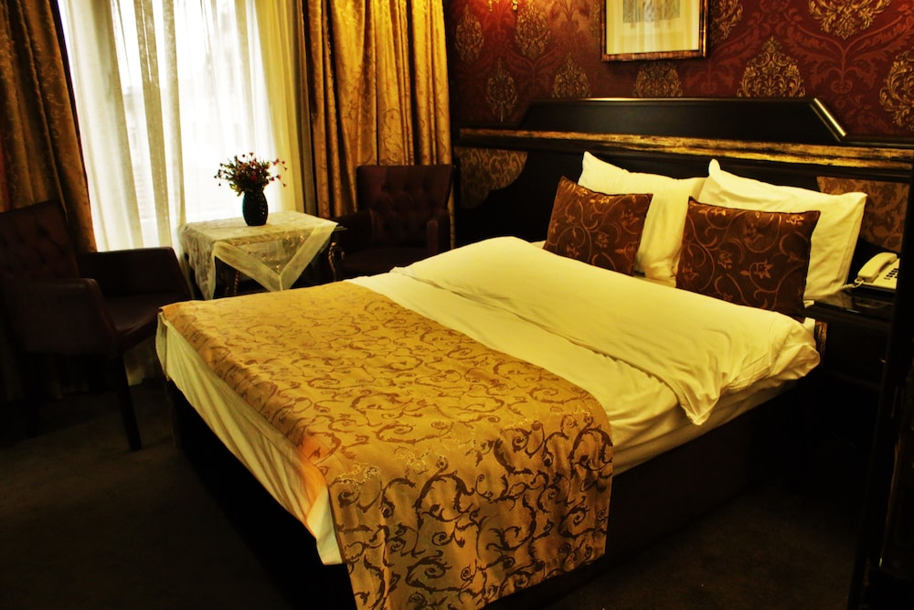 Sultanahmet Park Hotel 18