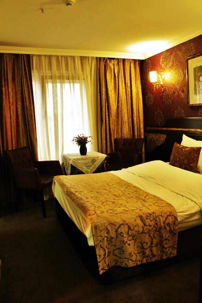 Sultanahmet Park Hotel 22