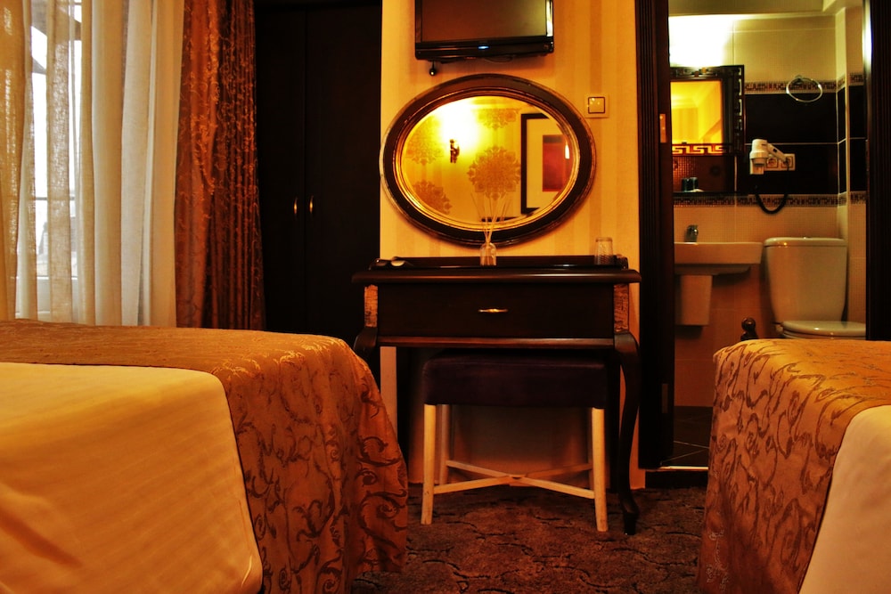 Sultanahmet Park Hotel 15