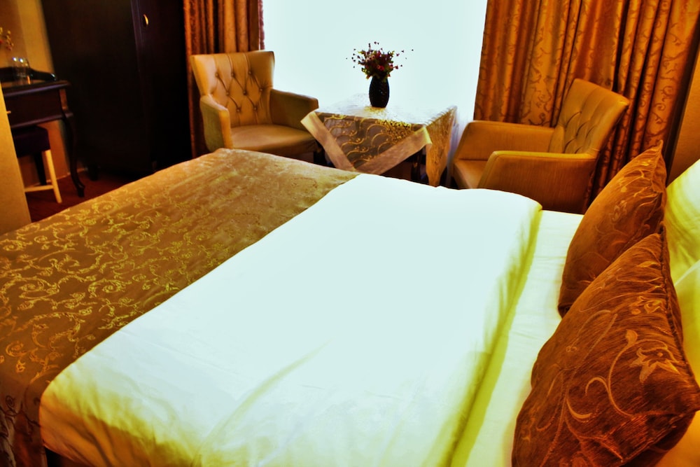 Sultanahmet Park Hotel 23