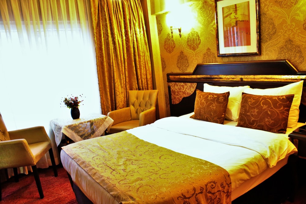 Sultanahmet Park Hotel 20