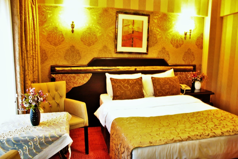 Sultanahmet Park Hotel 19