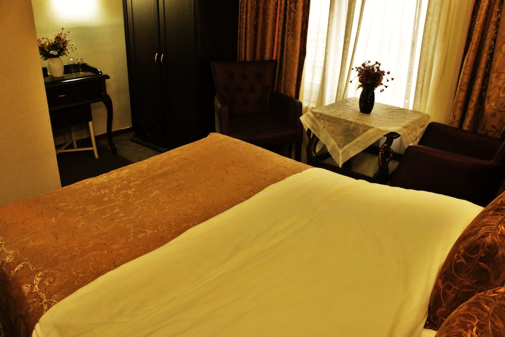 Sultanahmet Park Hotel 24