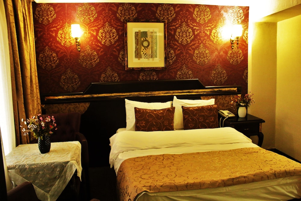 Sultanahmet Park Hotel 21